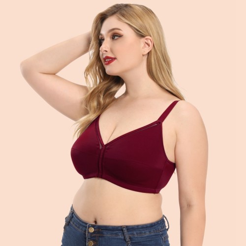 All Day Lounge Wireless Bra